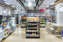 開一家便利店要投入多少錢:15萬（年利潤(rùn)10萬起）